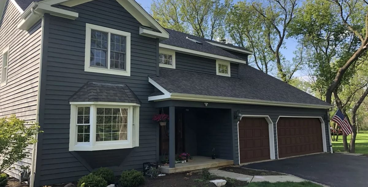 Creating Lasting Impressions: Professional Residential Painting