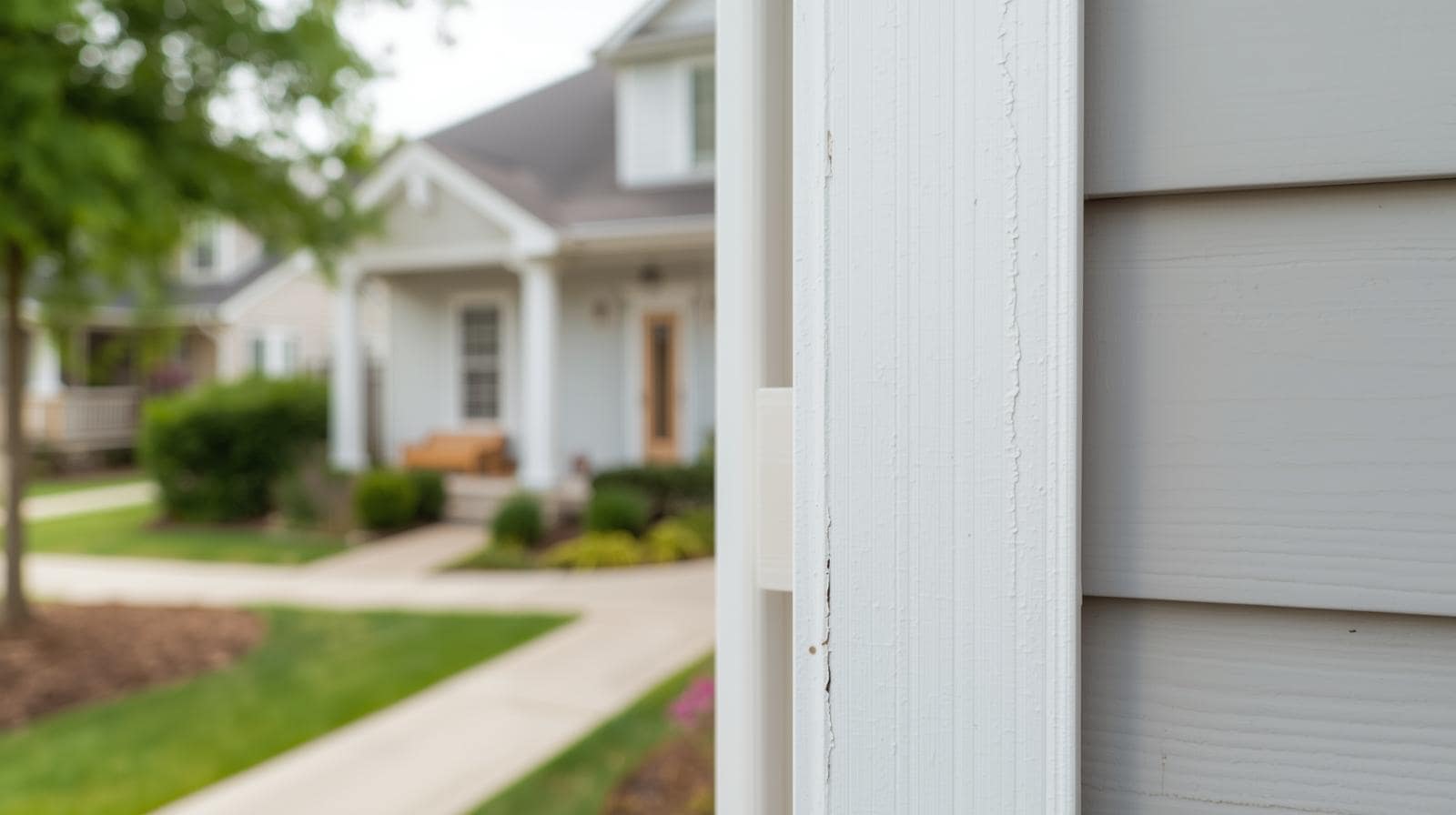 Common Problems in HOA Painting Projects in McHenry, IL