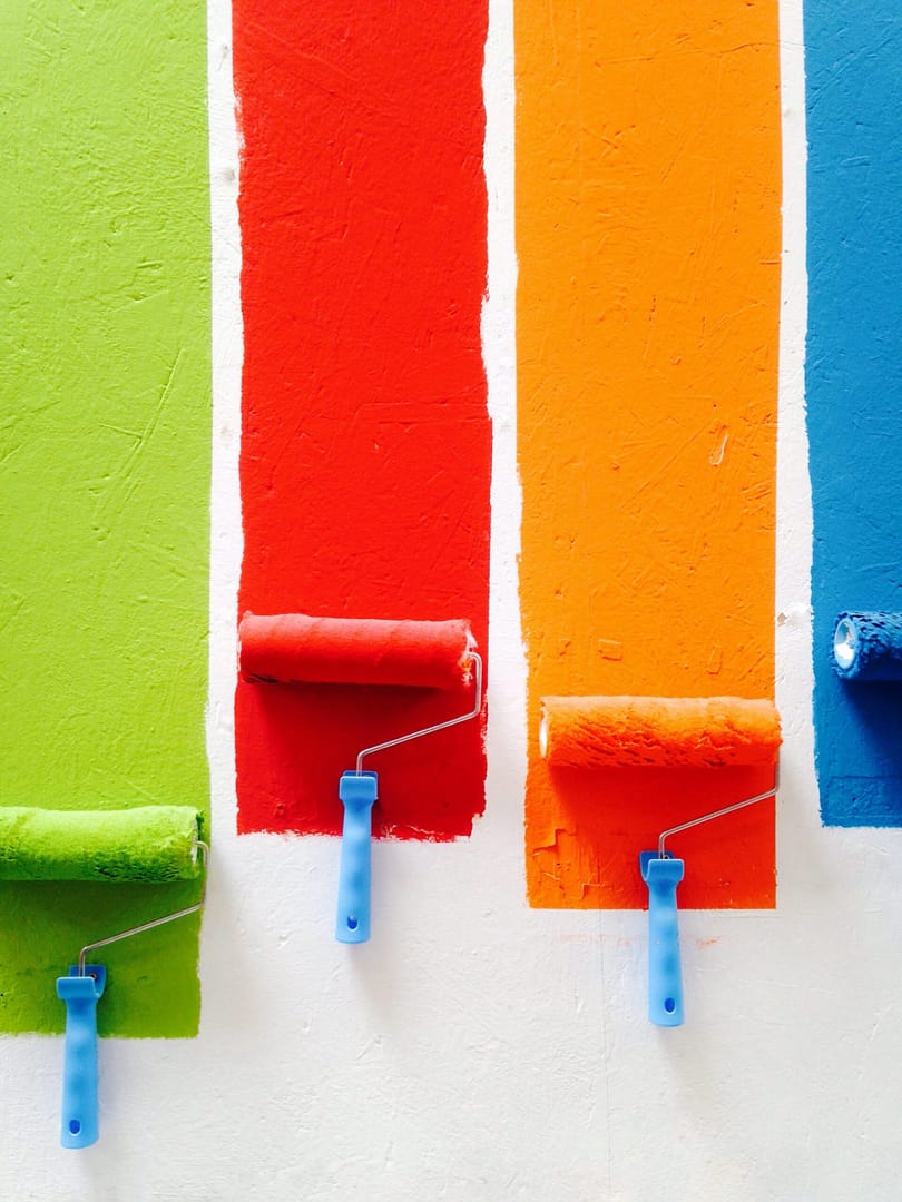 paint colors