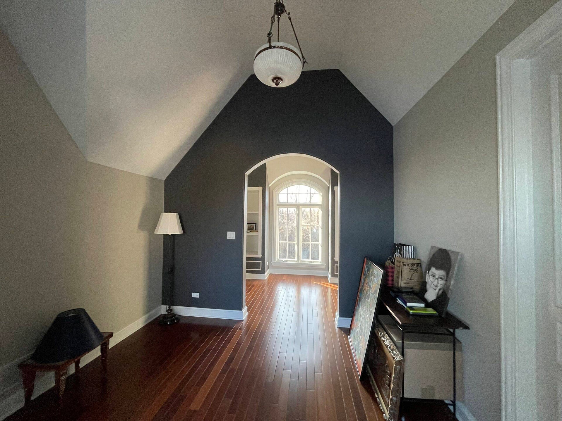 interior paint
